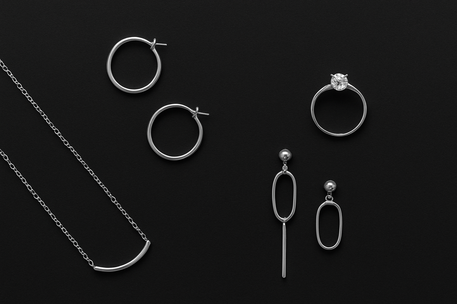 JEWELERY